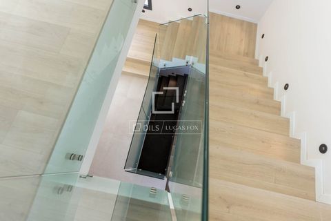 Villa a Vilassar De Dalt, Barcelona, Vilassar De Dalt - € 1.790.000 | Ref: MRS30002 - foto 19