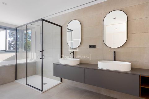 Villa a Vilassar De Dalt, Barcelona, Vilassar De Dalt - € 1.790.000 | Ref: MRS30002 - foto 23