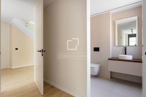 Villa a Vilassar De Dalt, Barcelona, Vilassar De Dalt - € 1.790.000 | Ref: MRS30002 - foto 26