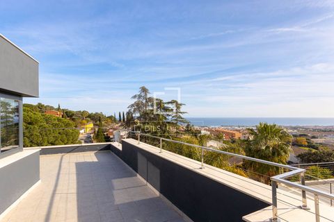 Villa a Vilassar De Dalt, Barcelona, Vilassar De Dalt - € 1.790.000 | Ref: MRS30002 - foto 34