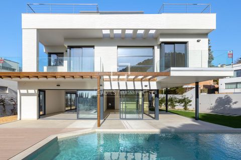 Villa a Vilassar De Dalt, Barcelona, Vilassar De Dalt - € 1.790.000 | Ref: MRS30002 - foto 2
