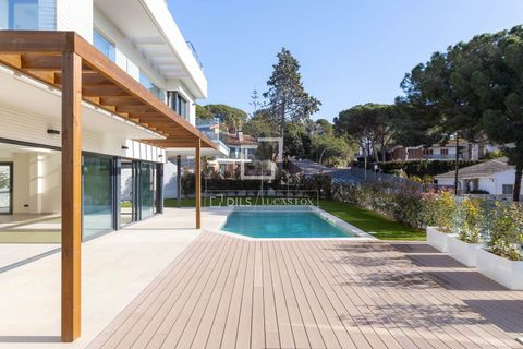 Villa a Vilassar De Dalt, Barcelona, Vilassar De Dalt - € 1.790.000 | Ref: MRS30002 - foto 37