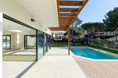 Villa a Vilassar De Dalt, Barcelona, Vilassar De Dalt - € 1.790.000 | Ref: MRS30002 - foto 38