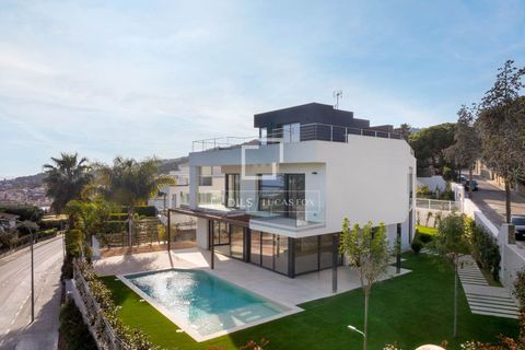 Villa a Vilassar De Dalt, Barcelona, Vilassar De Dalt - € 1.790.000 | Ref: MRS30002 - foto 39