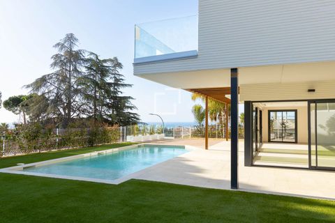 Villa a Vilassar De Dalt, Barcelona, Vilassar De Dalt - € 1.790.000 | Ref: MRS30002 - foto 40