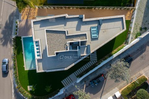 Villa a Vilassar De Dalt, Barcelona, Vilassar De Dalt - € 1.790.000 | Ref: MRS30002 - foto 41