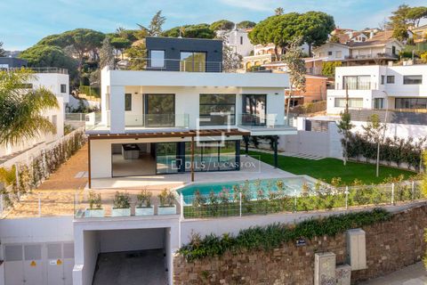 Villa a Vilassar De Dalt, Barcelona, Vilassar De Dalt - € 1.790.000 | Ref: MRS30002 - foto 42