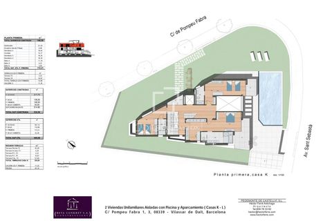 Villa a Vilassar De Dalt, Barcelona, Vilassar De Dalt - € 1.790.000 | Ref: MRS30002 - foto 45