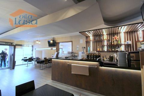 Erhvervsejendom i Espinho, Aveiro, Espinho - € 325.000 | Ref: 801211033 - foto 1