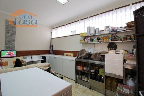 Erhvervsejendom i Espinho, Aveiro, Espinho - € 325.000 | Ref: 801211033 - foto 14