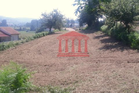 Tomt i Gamil e Midoes, Braga, Gamil e Midoes - € 120 000 | Ref: 272T00770 - foto 4