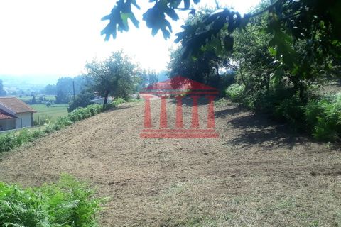 Tomt i Gamil e Midoes, Braga, Gamil e Midoes - € 120 000 | Ref: 272T00770 - foto 6