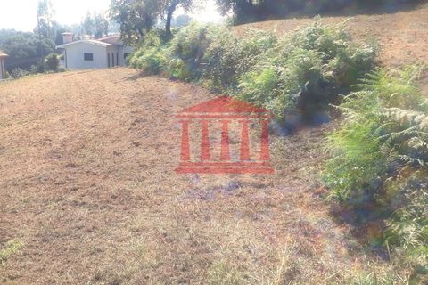 Tomt i Gamil e Midoes, Braga, Gamil e Midoes - € 120 000 | Ref: 272T00770 - foto 2