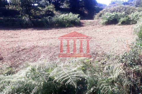 Tomt i Gamil e Midoes, Braga, Gamil e Midoes - € 120 000 | Ref: 272T00770 - foto 3