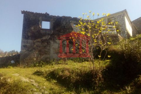 Villa a Fontoura, Viana do Castelo, Fontoura - € 76.500 | Ref: 272M00741 - foto 2