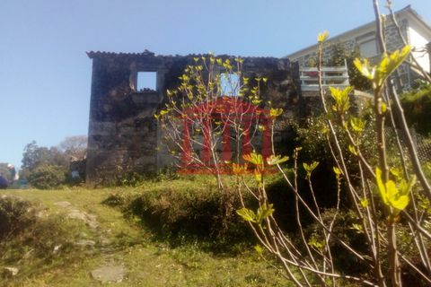 Villa a Fontoura, Viana do Castelo, Fontoura - € 76.500 | Ref: 272M00741 - foto 3