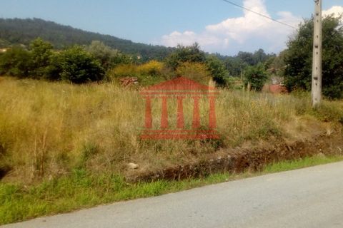 Helårsgrund i Barcelos, Braga, Barcelos - € 120.000 | Ref: 272T00715 - foto 3