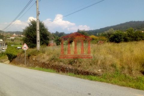 Helårsgrund i Barcelos, Braga, Barcelos - € 120.000 | Ref: 272T00715 - foto 1