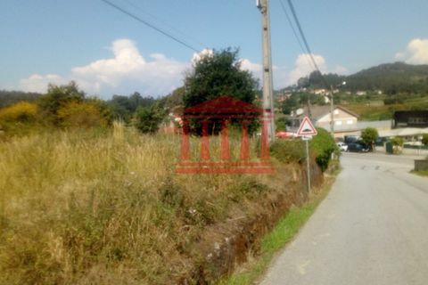 Helårsgrund i Barcelos, Braga, Barcelos - € 120.000 | Ref: 272T00715 - foto 5