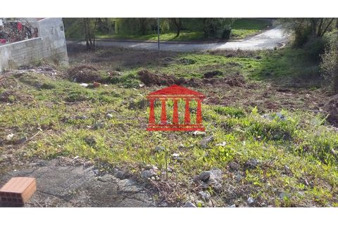Helårsgrund i Barcelos, Braga, Barcelos - € 60.000 | Ref: 272T00582 - foto 1