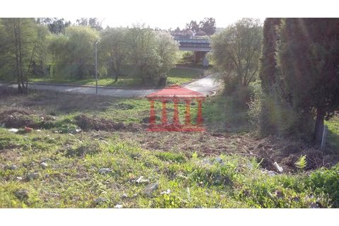 Helårsgrund i Barcelos, Braga, Barcelos - € 60.000 | Ref: 272T00582 - foto 2