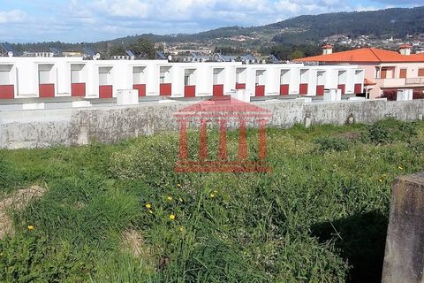 Helårsgrund i Gamil e Midoes, Braga, Gamil e Midoes - € 60.000 | Ref: 272T00577 - foto 4