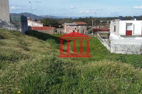 Helårsgrund i Gamil e Midoes, Braga, Gamil e Midoes - € 60.000 | Ref: 272T00577 - foto 14