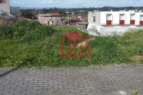 Helårsgrund i Gamil e Midoes, Braga, Gamil e Midoes - € 60.000 | Ref: 272T00577 - foto 20