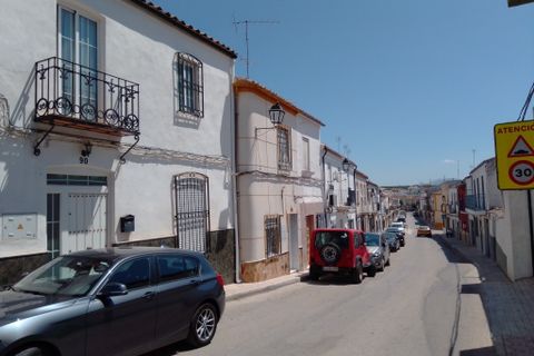 Landsbyhus i Monte Lope Alvarez, Jaen, Monte Lope Alvarez - € 114.000 | Ref: Casa Miga - foto 2