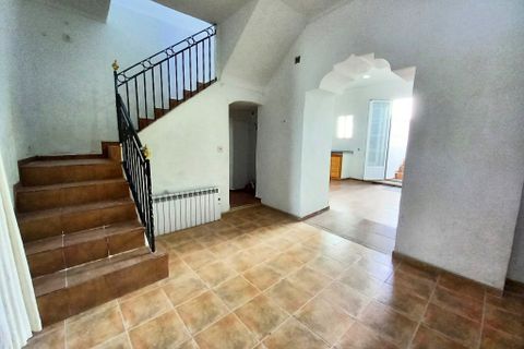 Landsbyhus i Monte Lope Alvarez, Jaen, Monte Lope Alvarez - € 114.000 | Ref: Casa Miga - foto 5