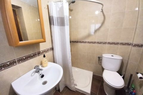 Landsbyhus i Monte Lope Alvarez, Jaen, Monte Lope Alvarez - € 114.000 | Ref: Casa Miga - foto 8