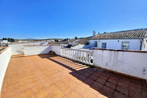 Landsbyhus i Monte Lope Alvarez, Jaen, Monte Lope Alvarez - € 114.000 | Ref: Casa Miga - foto 17