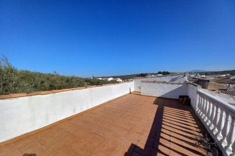 Landsbyhus i Monte Lope Alvarez, Jaen, Monte Lope Alvarez - € 114.000 | Ref: Casa Miga - foto 19