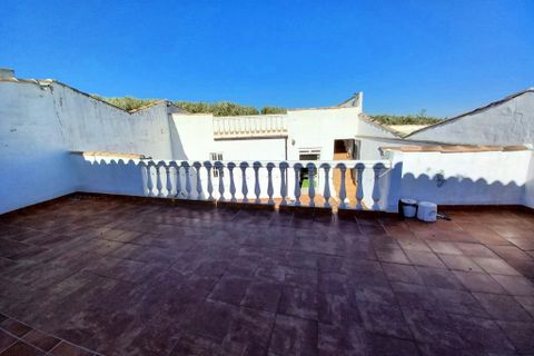 Landsbyhus i Monte Lope Alvarez, Jaen, Monte Lope Alvarez - € 114.000 | Ref: Casa Miga - foto 21