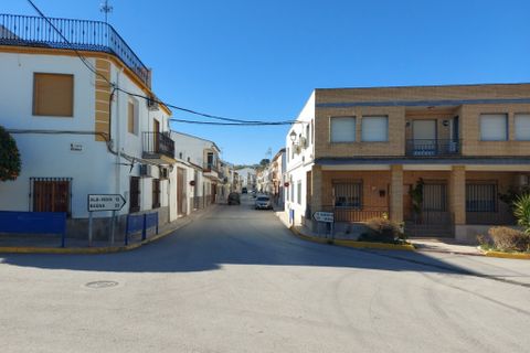Landsbyhus i Monte Lope Alvarez, Jaen, Monte Lope Alvarez - € 114.000 | Ref: Casa Miga - foto 38