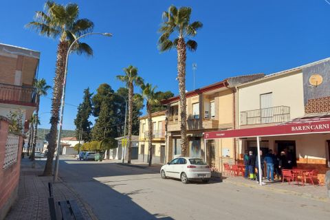 Landsbyhus i Monte Lope Alvarez, Jaen, Monte Lope Alvarez - € 114.000 | Ref: Casa Miga - foto 39