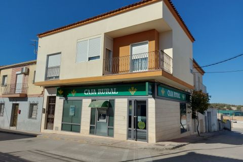 Landsbyhus i Monte Lope Alvarez, Jaen, Monte Lope Alvarez - € 114.000 | Ref: Casa Miga - foto 40