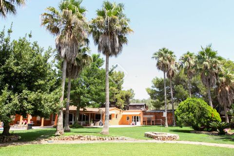Landejendom i Mahon, Menorca, Mahon - € 1.500.000 | Ref: MEN30695 - foto 2