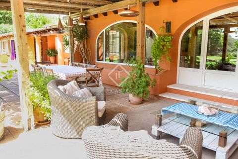 Landejendom i Mahon, Menorca, Mahon - € 1.500.000 | Ref: MEN30695 - foto 6