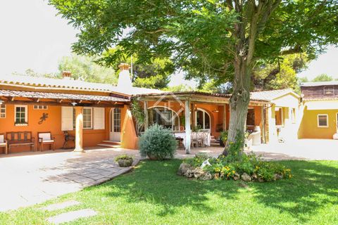 Landejendom i Mahon, Menorca, Mahon - € 1.500.000 | Ref: MEN30695 - foto 7