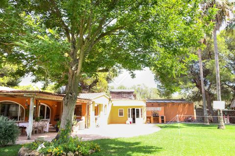 Landejendom i Mahon, Menorca, Mahon - € 1.500.000 | Ref: MEN30695 - foto 8