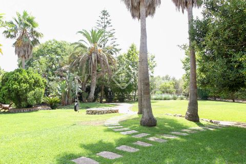 Landejendom i Mahon, Menorca, Mahon - € 1.500.000 | Ref: MEN30695 - foto 9