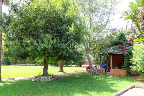 Landejendom i Mahon, Menorca, Mahon - € 1.500.000 | Ref: MEN30695 - foto 10