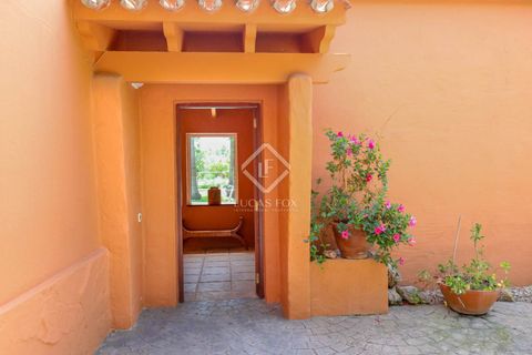 Landejendom i Mahon, Menorca, Mahon - € 1.500.000 | Ref: MEN30695 - foto 11
