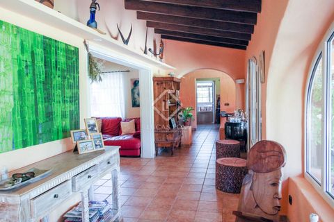 Landejendom i Mahon, Menorca, Mahon - € 1.500.000 | Ref: MEN30695 - foto 15