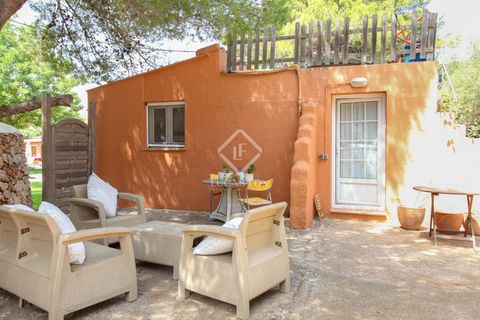 Landejendom i Mahon, Menorca, Mahon - € 1.500.000 | Ref: MEN30695 - foto 34