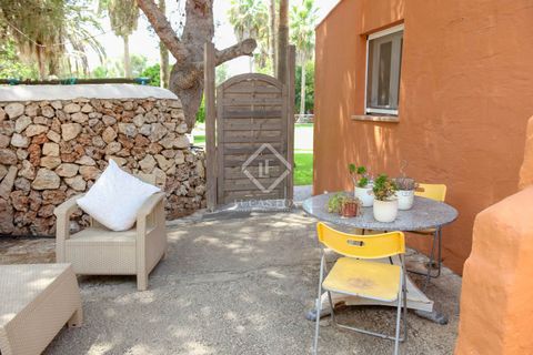 Landejendom i Mahon, Menorca, Mahon - € 1.500.000 | Ref: MEN30695 - foto 35
