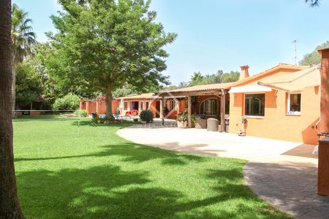 Landejendom i Mahon, Menorca, Mahon - € 1.500.000 | Ref: MEN30695 - foto 41