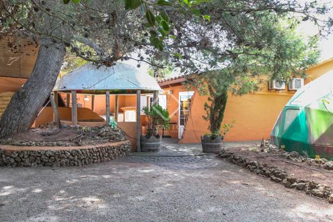 Landejendom i Mahon, Menorca, Mahon - € 1.500.000 | Ref: MEN30695 - foto 42
