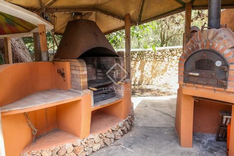 Landejendom i Mahon, Menorca, Mahon - € 1.500.000 | Ref: MEN30695 - foto 43